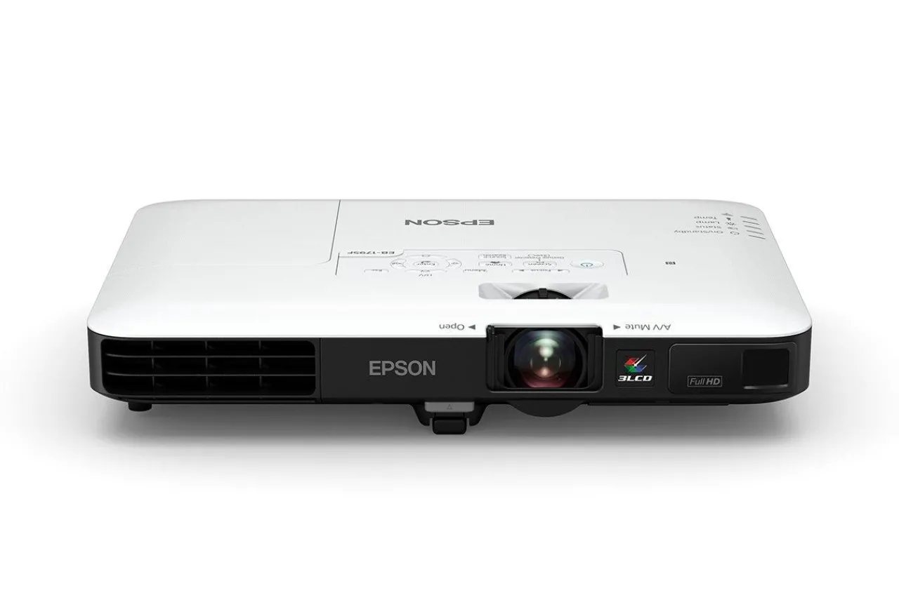 Projecteurs<Epson EB-1795F Projector