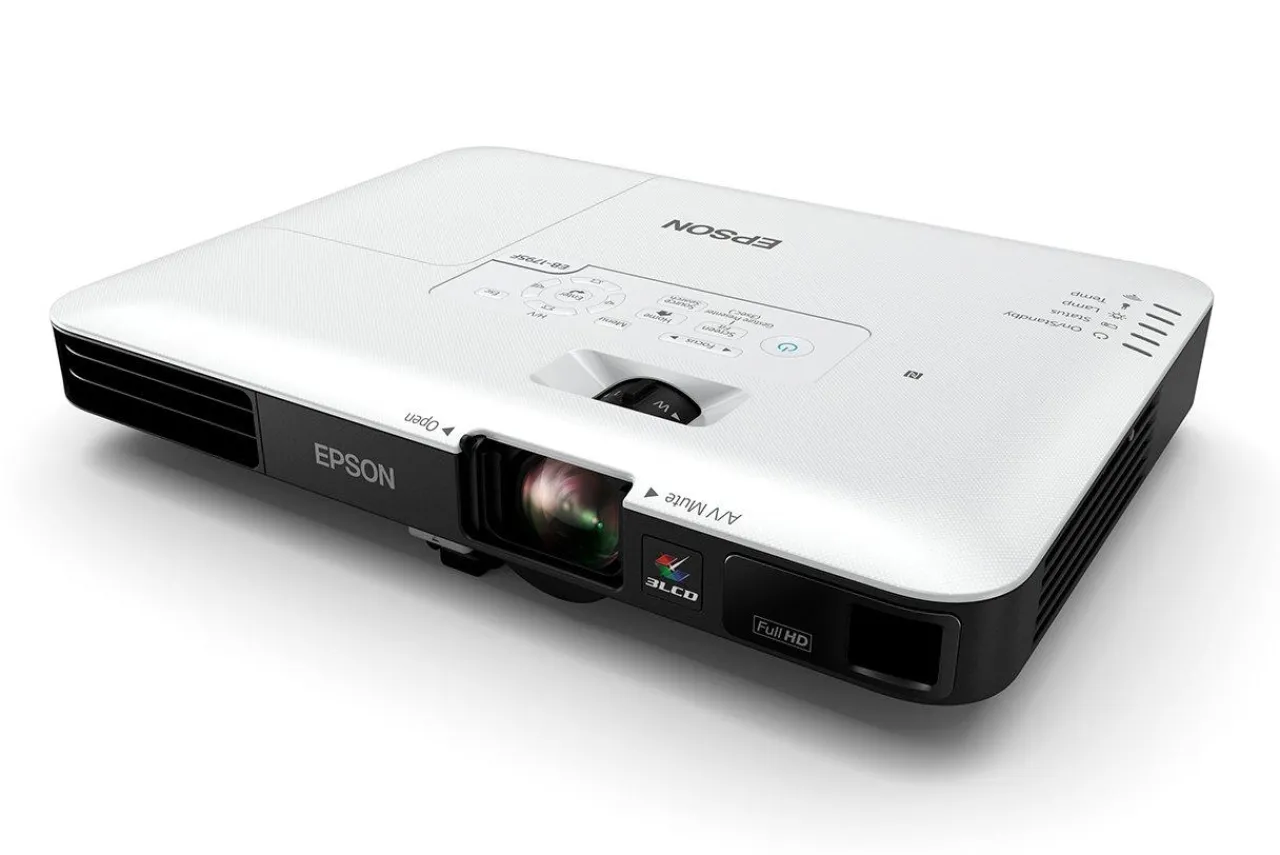 Projecteurs<Epson EB-1795F Projector