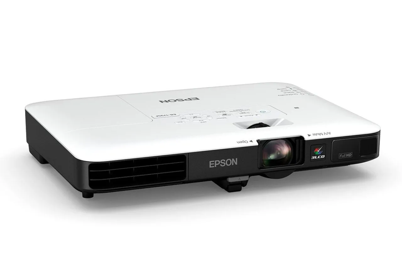 Projecteurs<Epson EB-1795F Projector