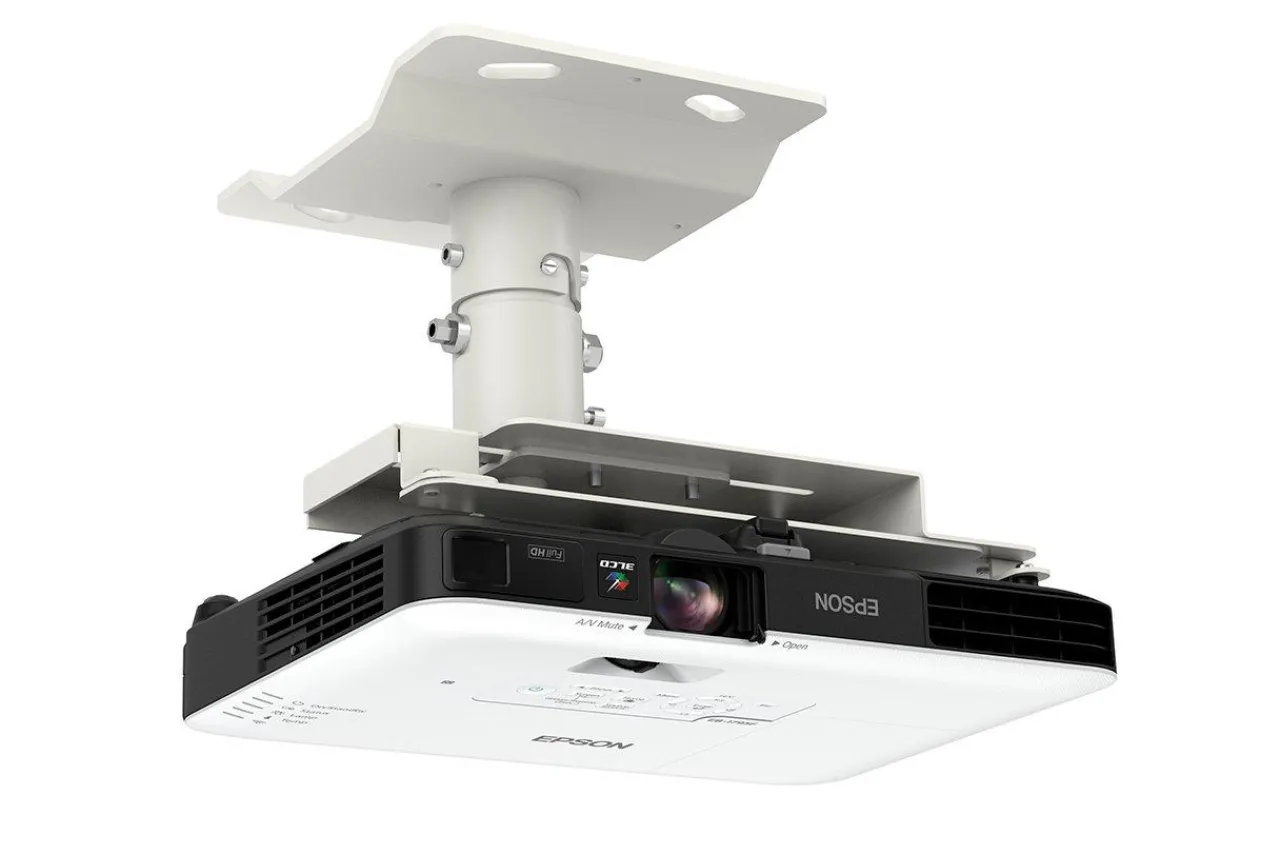 Projecteurs<Epson EB-1795F Projector
