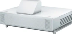 Projecteurs<Epson EB-800F Ultra-short-throw projector