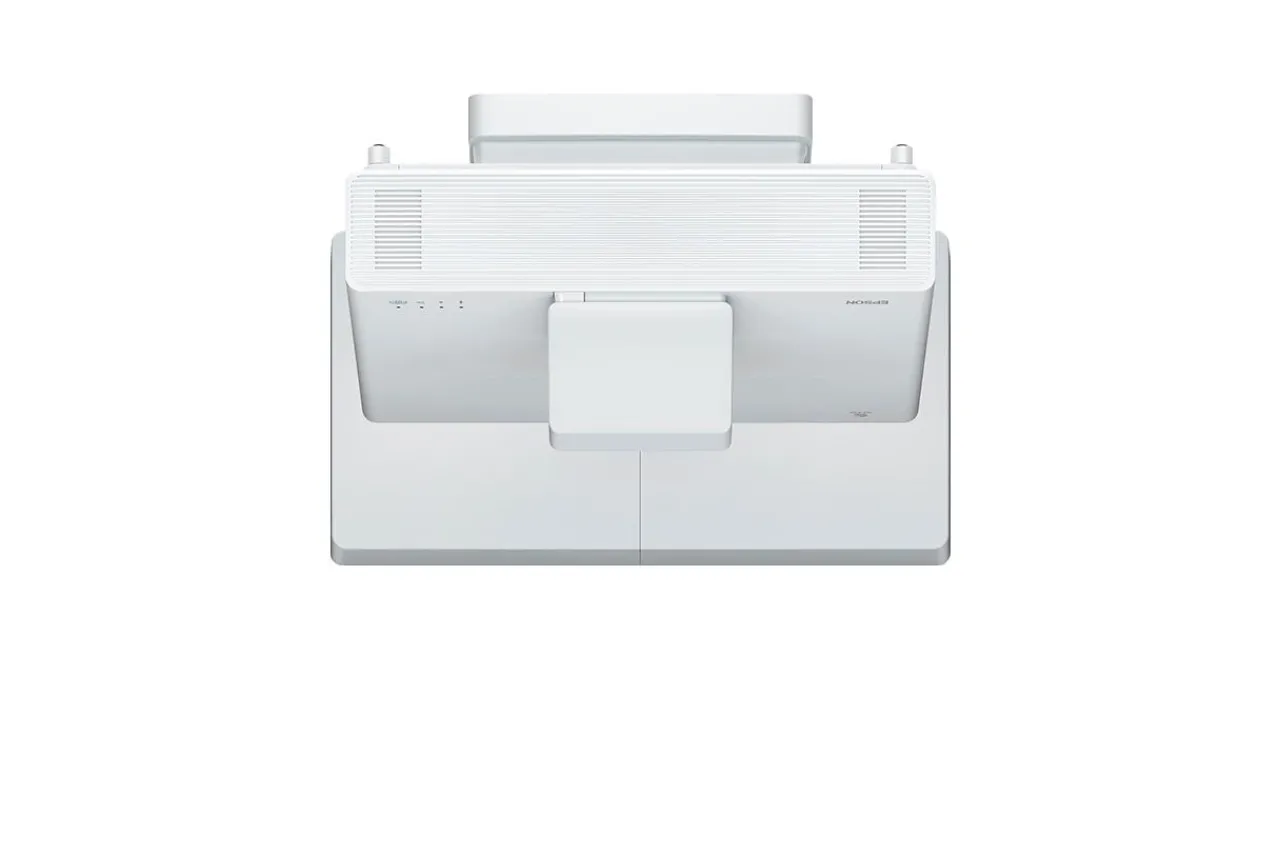 Projecteurs<Epson EB-800F Ultra-short-throw projector