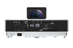 Projecteurs<Epson EB-800F Ultra-short-throw projector