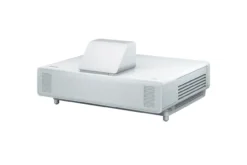 Projecteurs<Epson EB-800F Ultra-short-throw projector