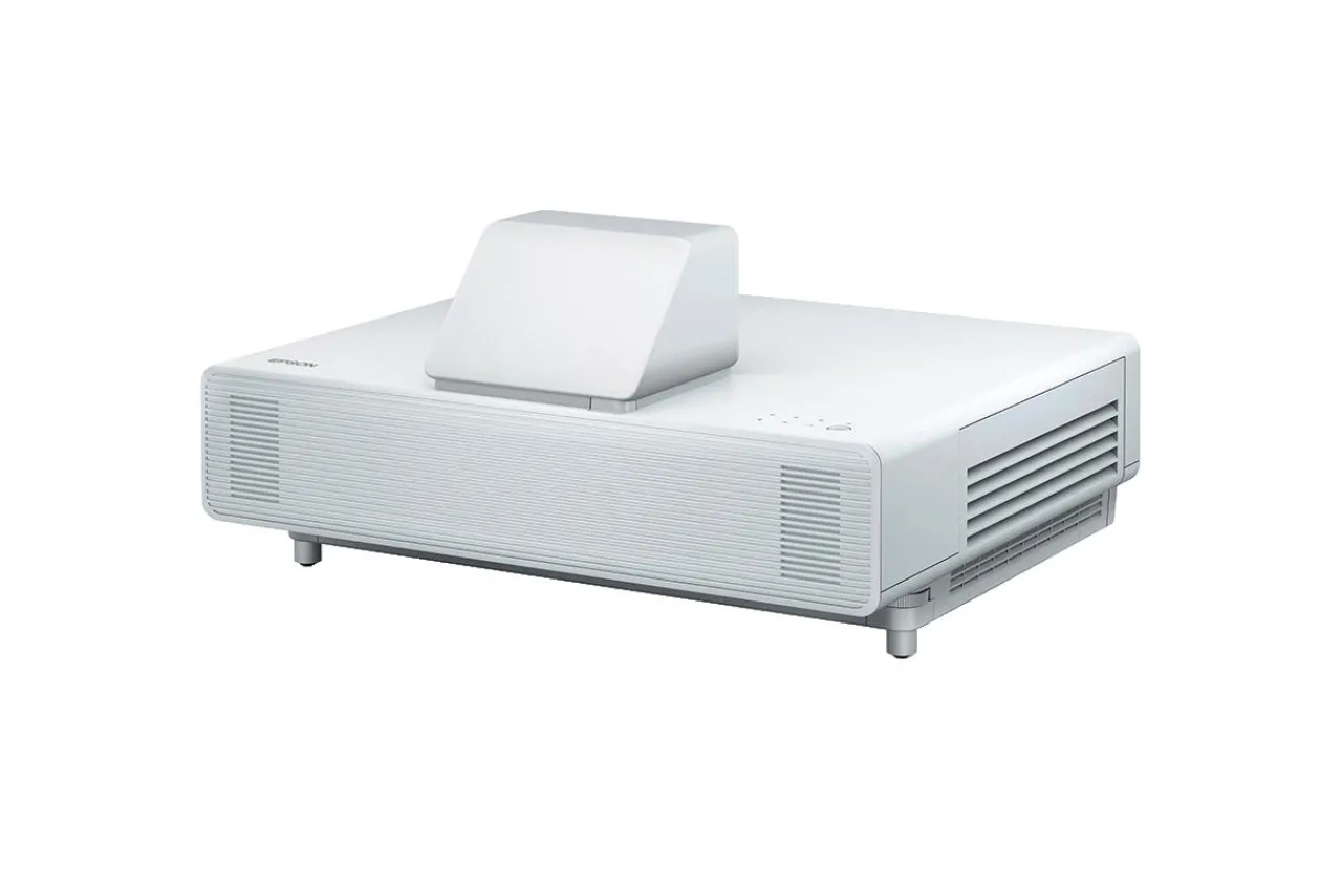 Projecteurs<Epson EB-800F Ultra-short-throw projector