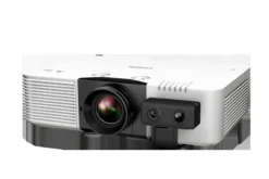 Projecteurs<Epson EB-L890E - 8 000 lumens, 4KE, projecteur compact