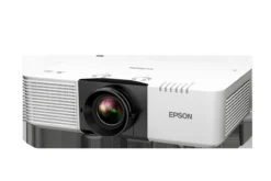 Projecteurs<Epson EB-L890E - 8 000 lumens, 4KE, projecteur compact