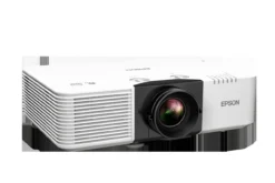 Projecteurs<Epson EB-L890E - 8 000 lumens, 4KE, projecteur compact