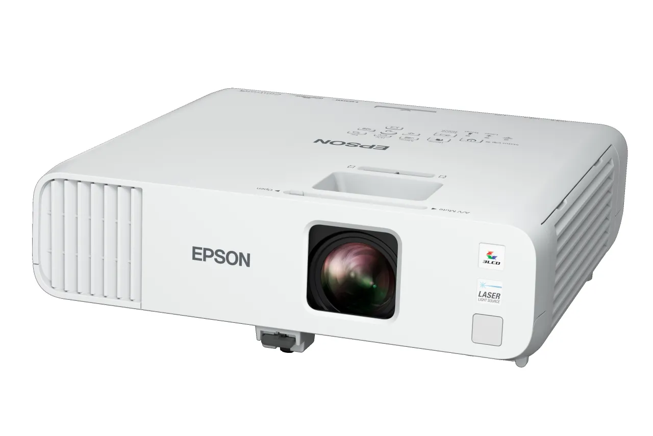 Projecteurs<Epson EB-L260F Projector