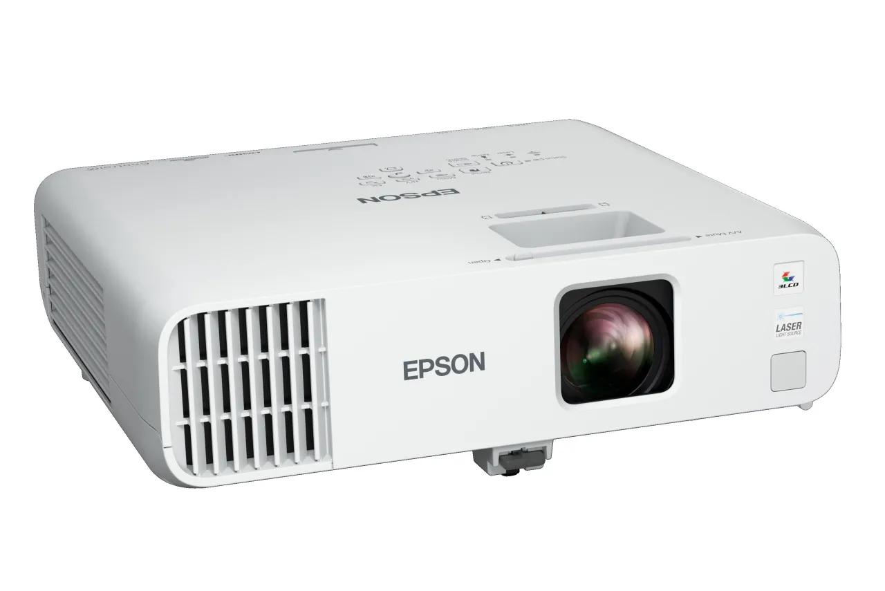 Projecteurs<Epson EB-L260F Projector