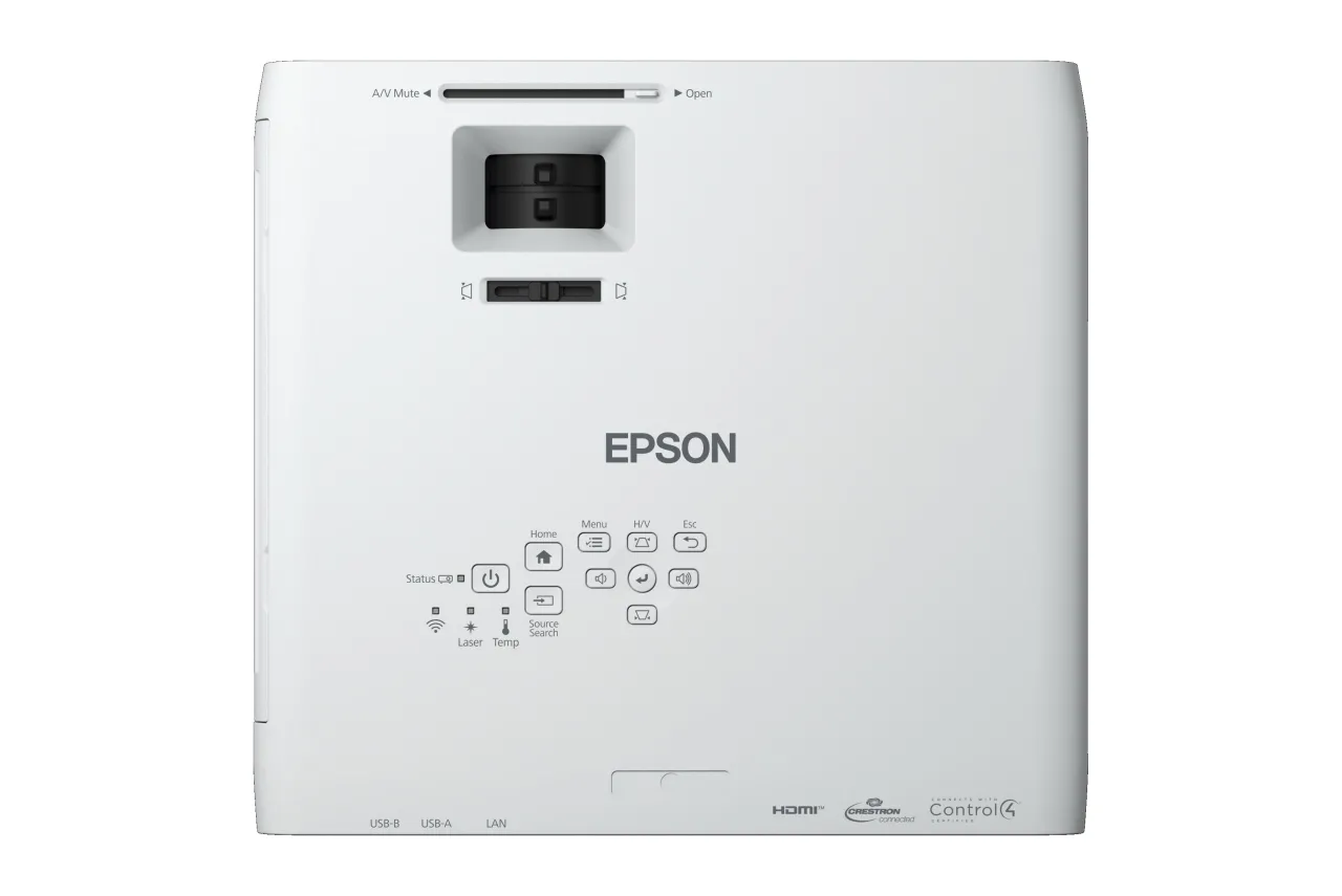 Projecteurs<Epson EB-L260F Projector