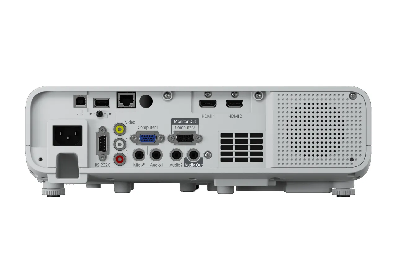 Projecteurs<Epson EB-L260F Projector