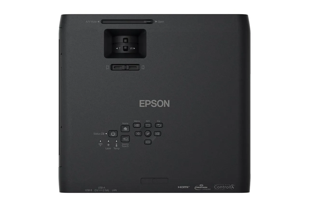 Projecteurs<Epson EB-L265F Projector