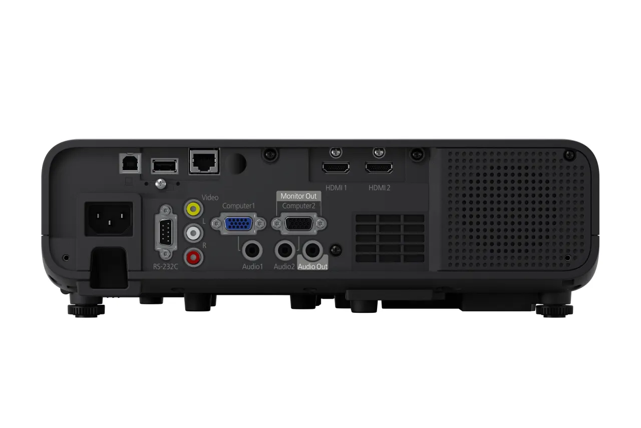Projecteurs<Epson EB-L265F Projector