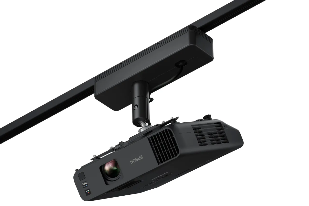 Projecteurs<Epson EB-L265F Projector