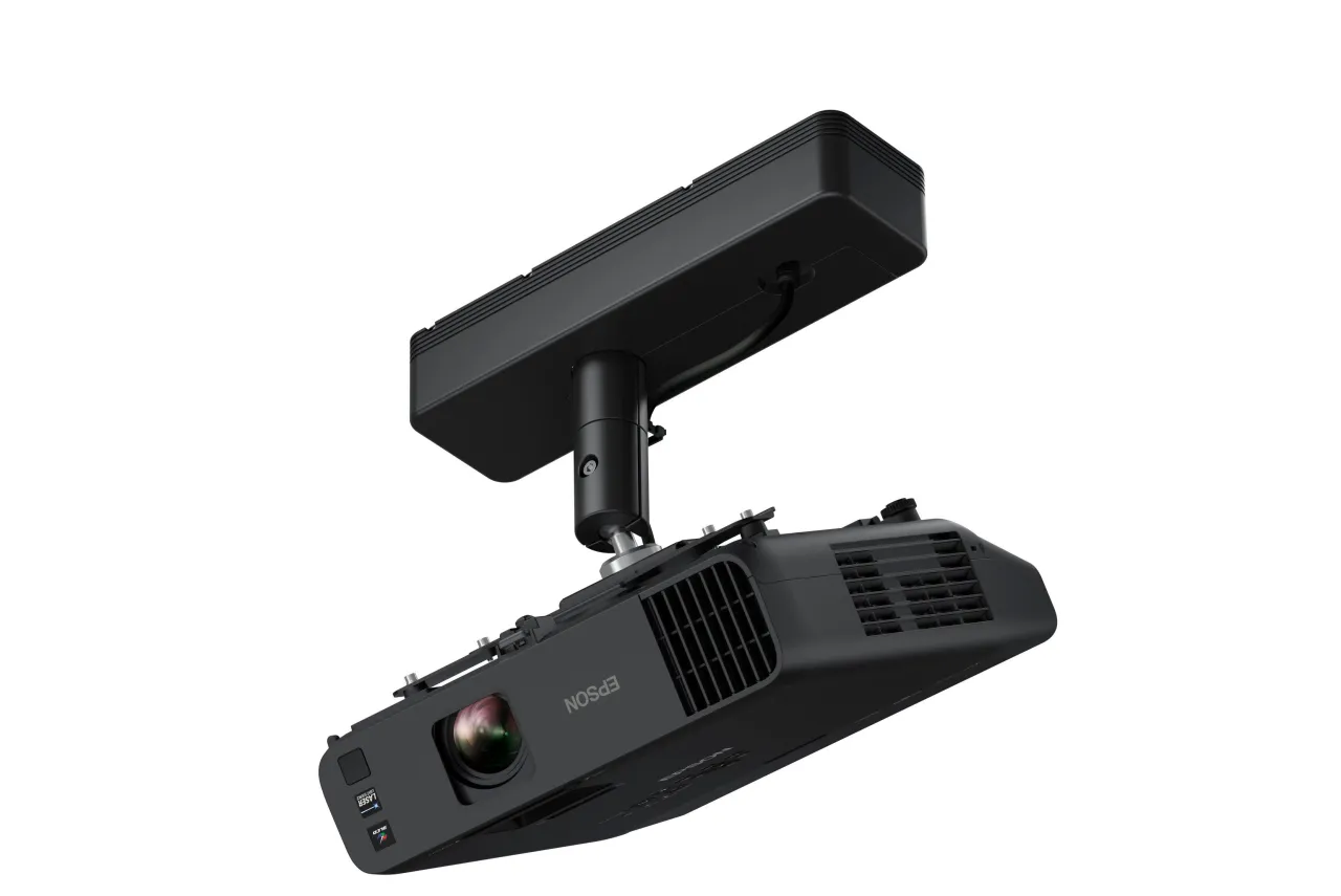 Projecteurs<Epson EB-L265F Projector