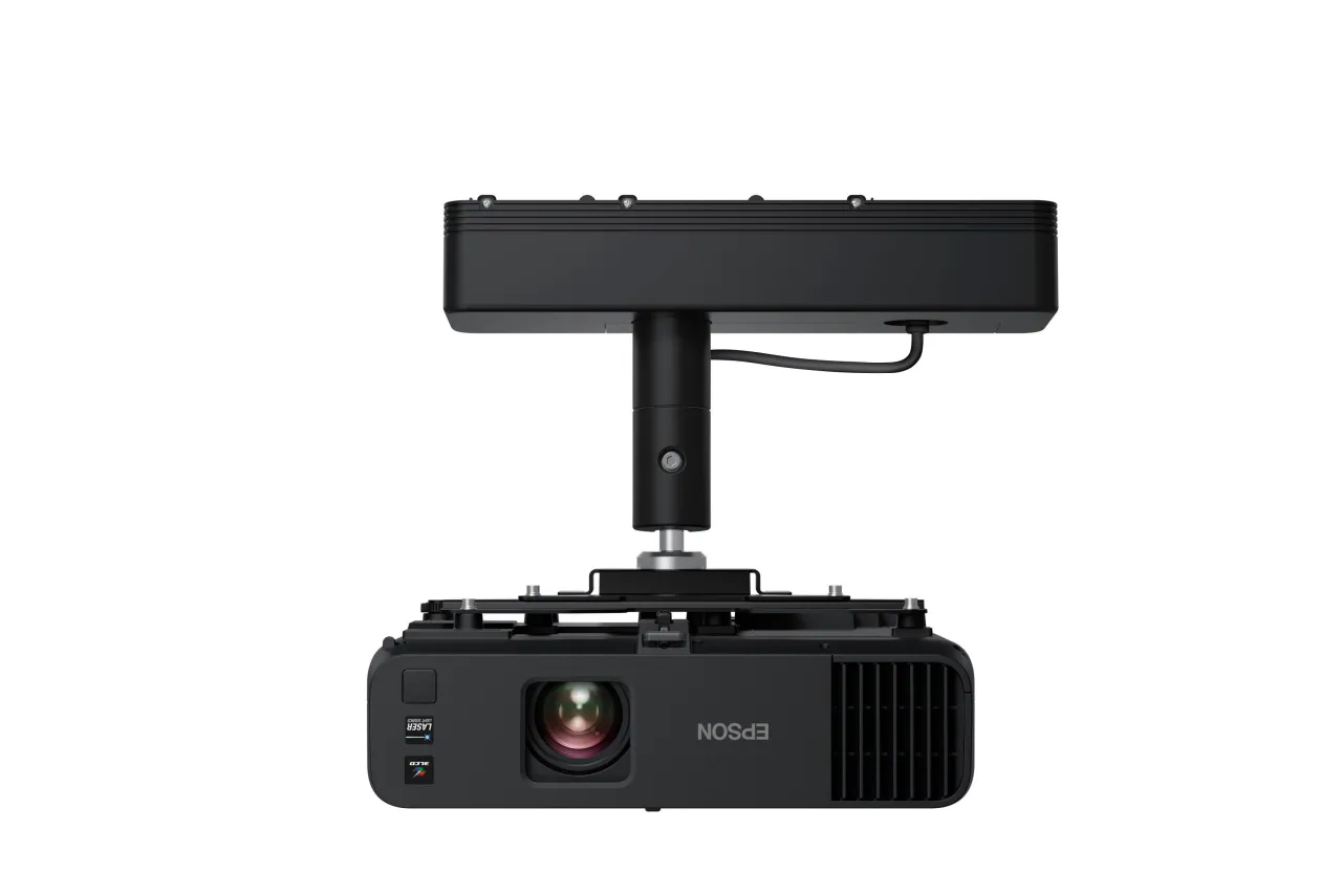 Projecteurs<Epson EB-L265F Projector