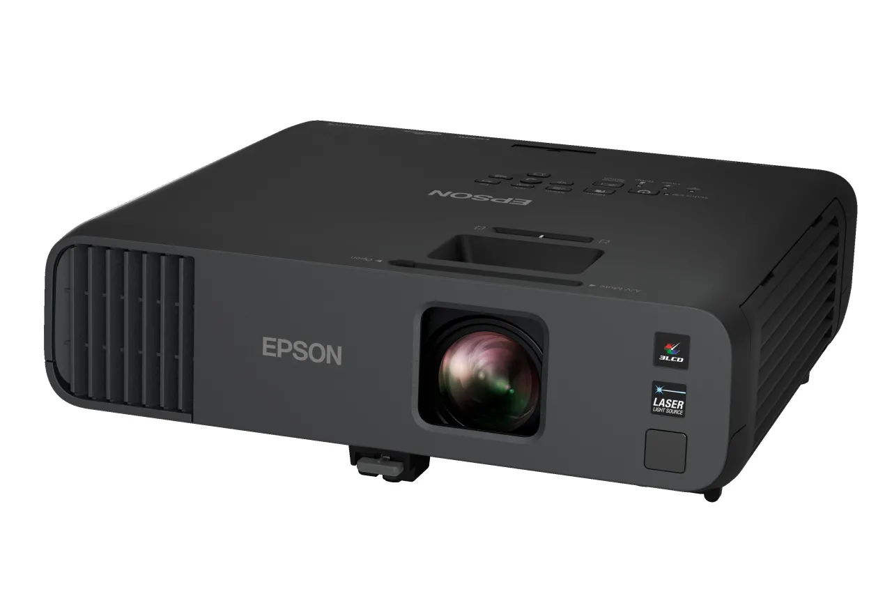 Projecteurs<Epson EB-L265F Projector