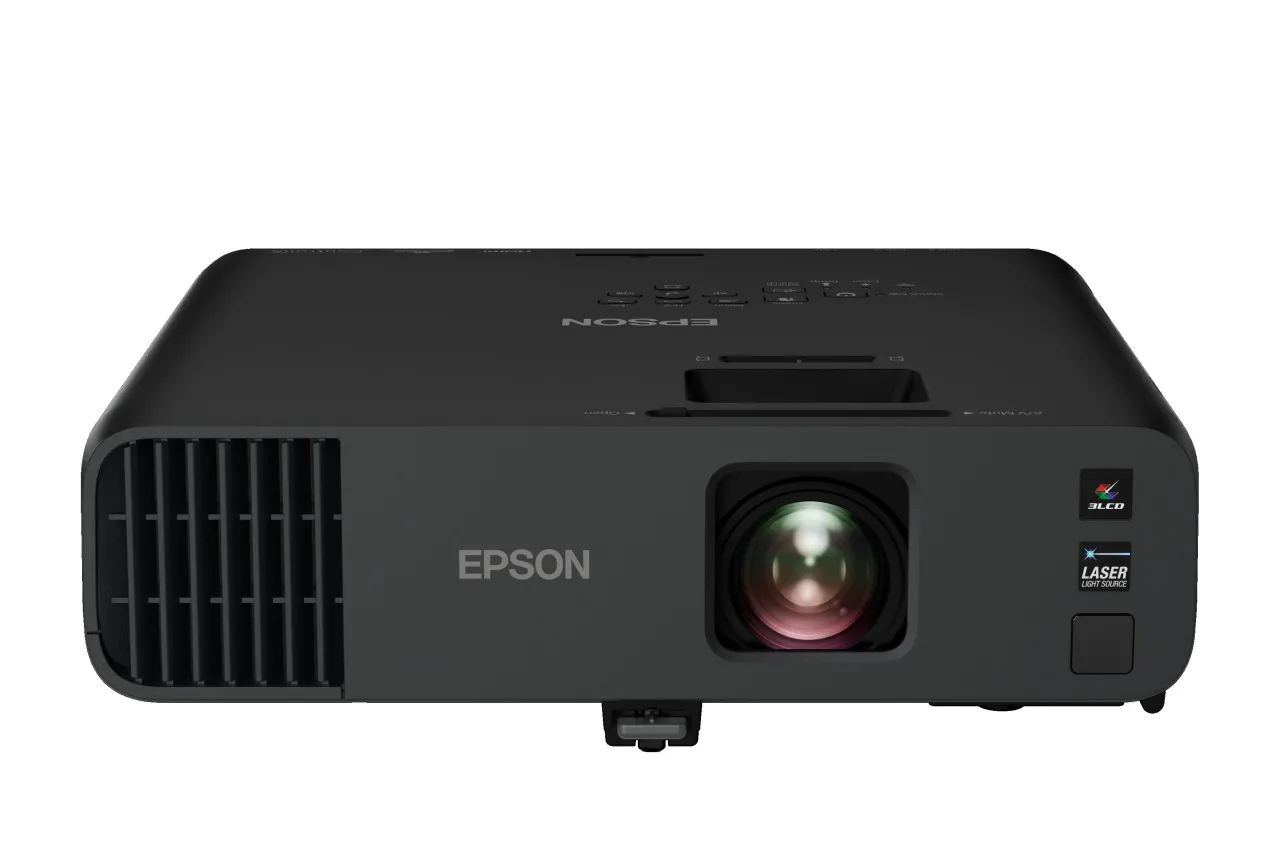 Projecteurs<Epson EB-L265F Projector