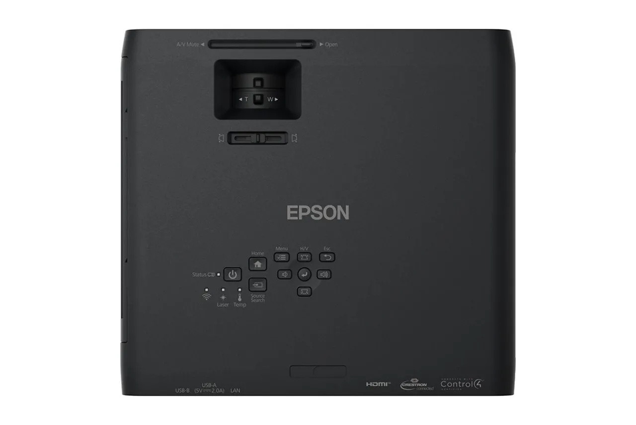 Projecteurs<Epson EB-L265F Projector