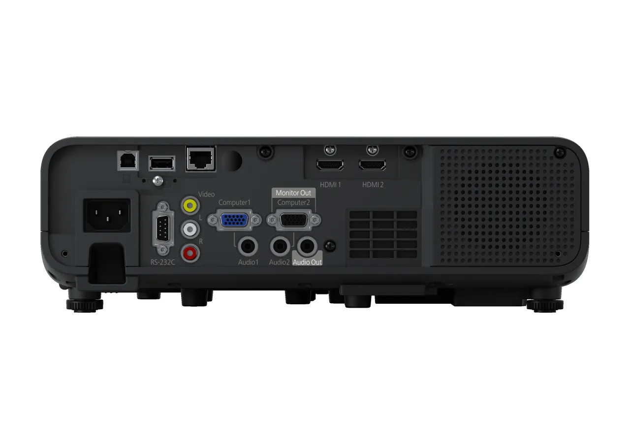 Projecteurs<Epson EB-L265F Projector