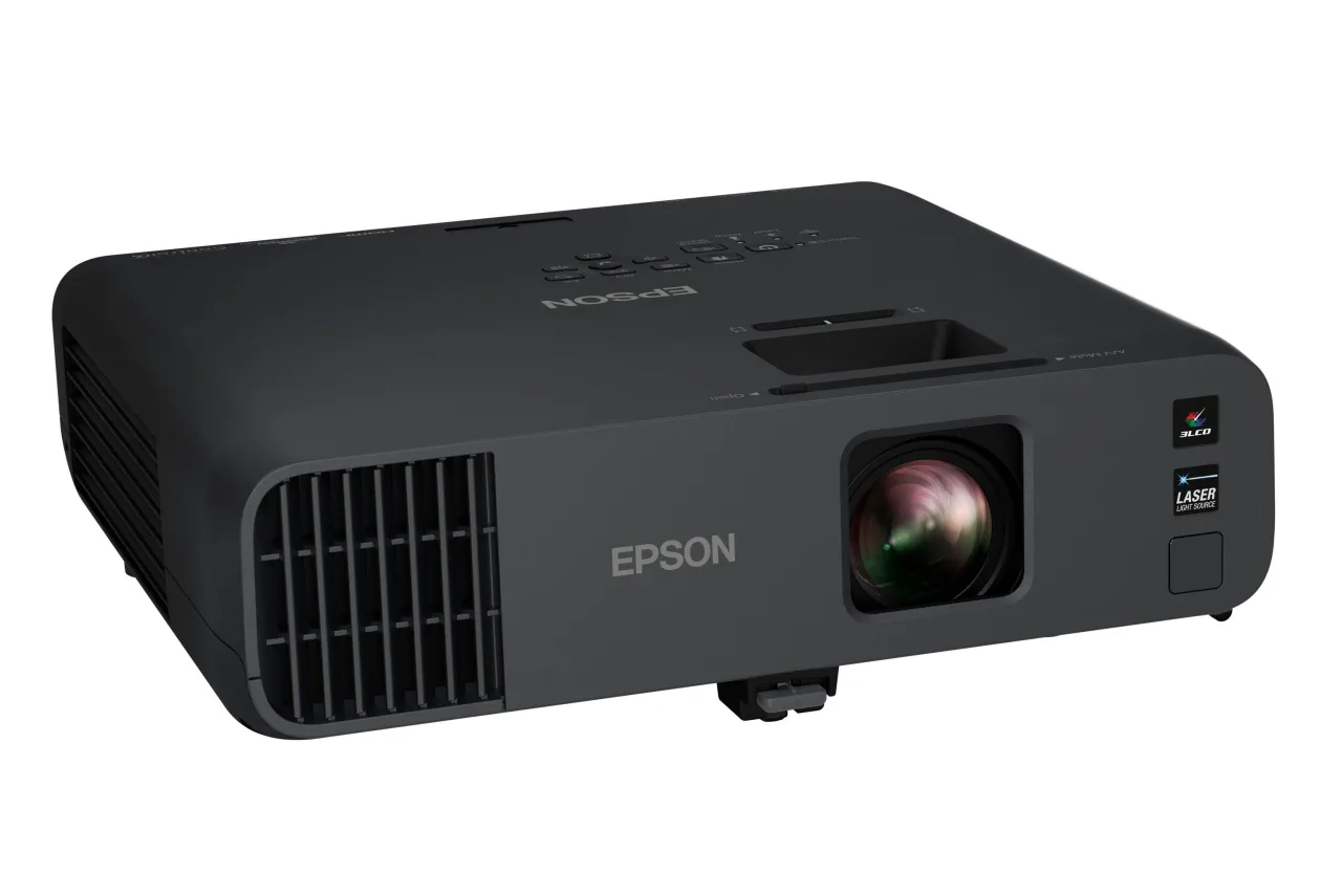 Projecteurs<Epson EB-L265F Projector