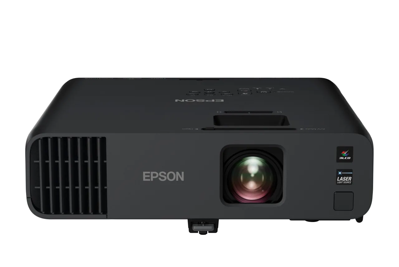 Projecteurs<Epson EB-L265F Projector