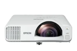 Projecteurs<Epson EB-L210SF Projector