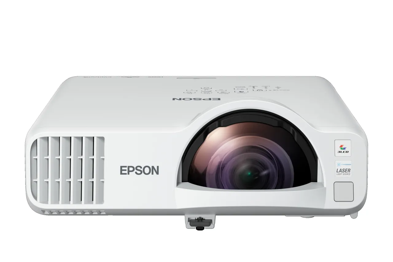 Projecteurs<Epson EB-L210SF Projector