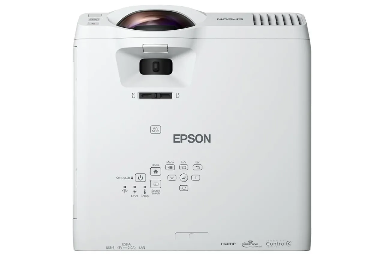 Projecteurs<Epson EB-L210SF Projector