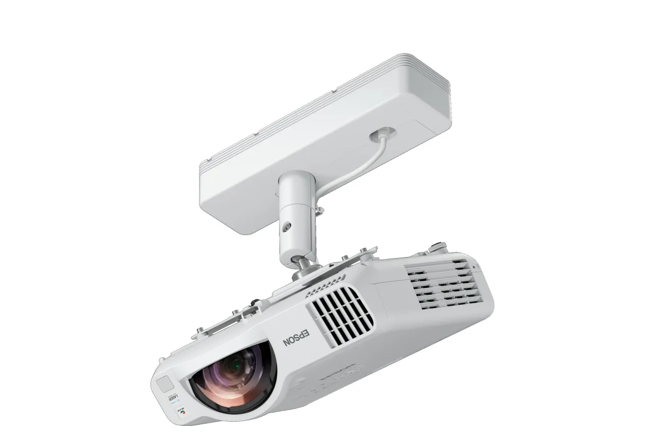 Projecteurs<Epson EB-L210SF Projector