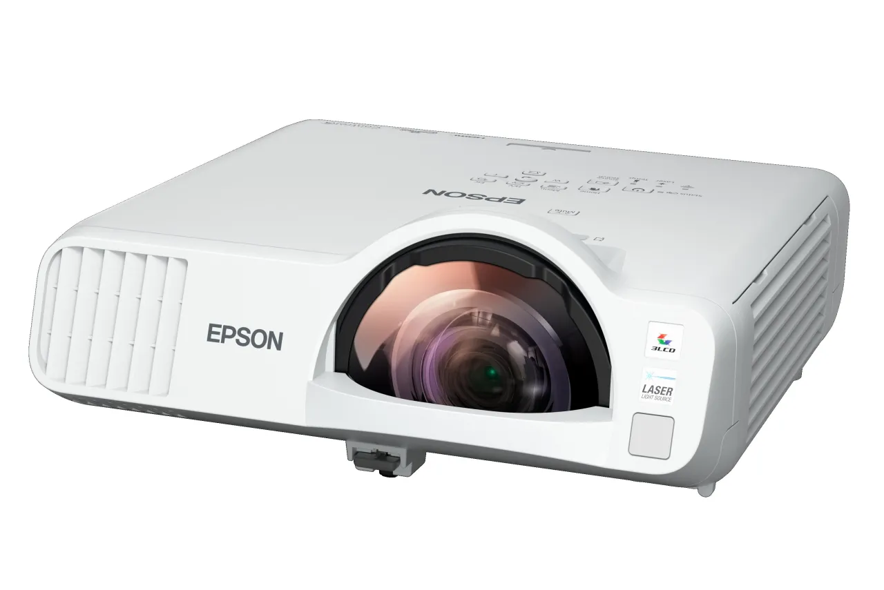 Projecteurs<Epson EB-L210SF Projector