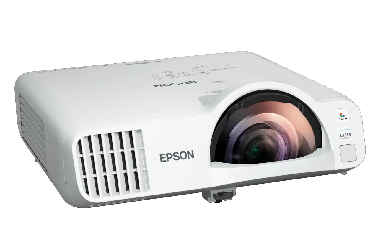 Projecteurs<Epson EB-L210SF Projector