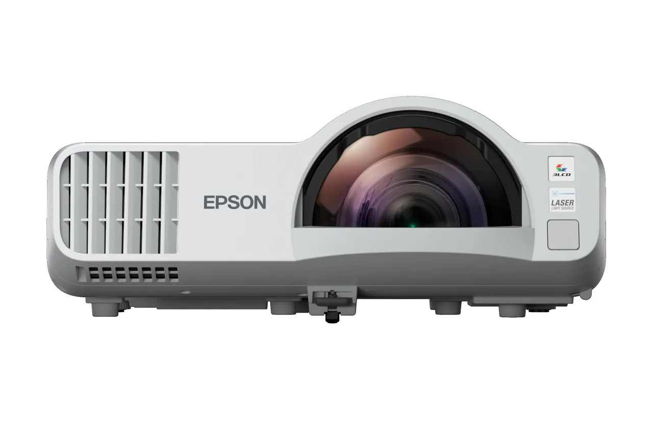 Projecteurs<Epson EB-L210SF Projector