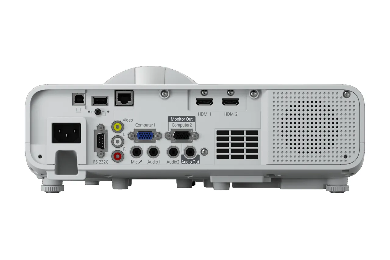 Projecteurs<Epson EB-L210SF Projector