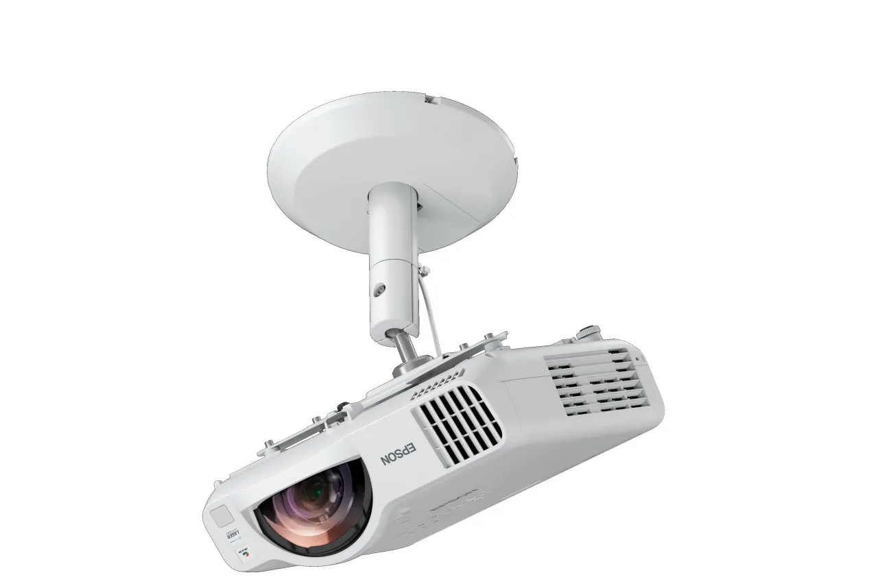 Projecteurs<Epson EB-L210SF Projector