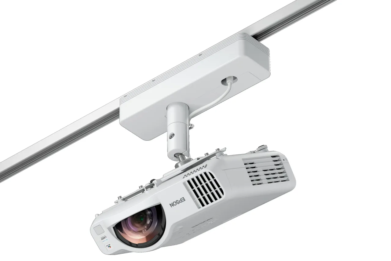 Projecteurs<Epson EB-L210SF Projector