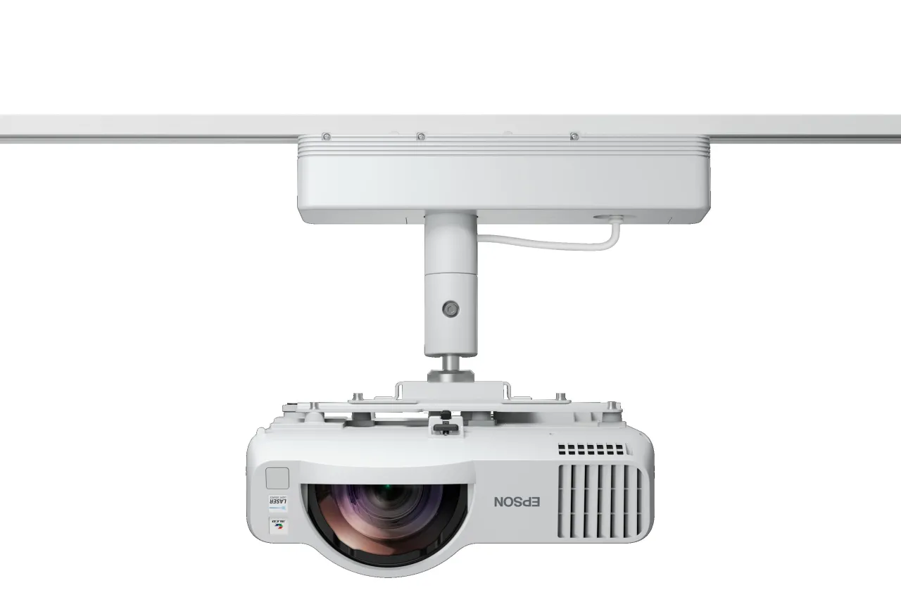 Projecteurs<Epson EB-L210SF Projector