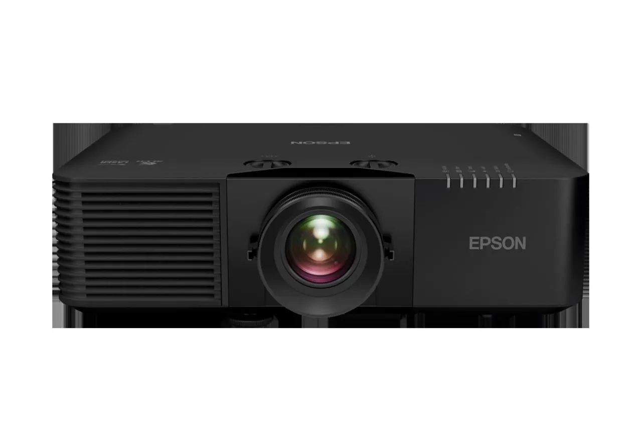 Projecteurs<Epson EB-L895U - 8 000 lumens, WUXGA, projecteur compact