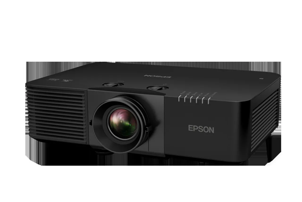 Projecteurs<Epson EB-L895U - 8 000 lumens, WUXGA, projecteur compact