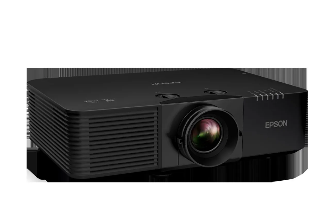 Projecteurs<Epson EB-L895U - 8 000 lumens, WUXGA, projecteur compact