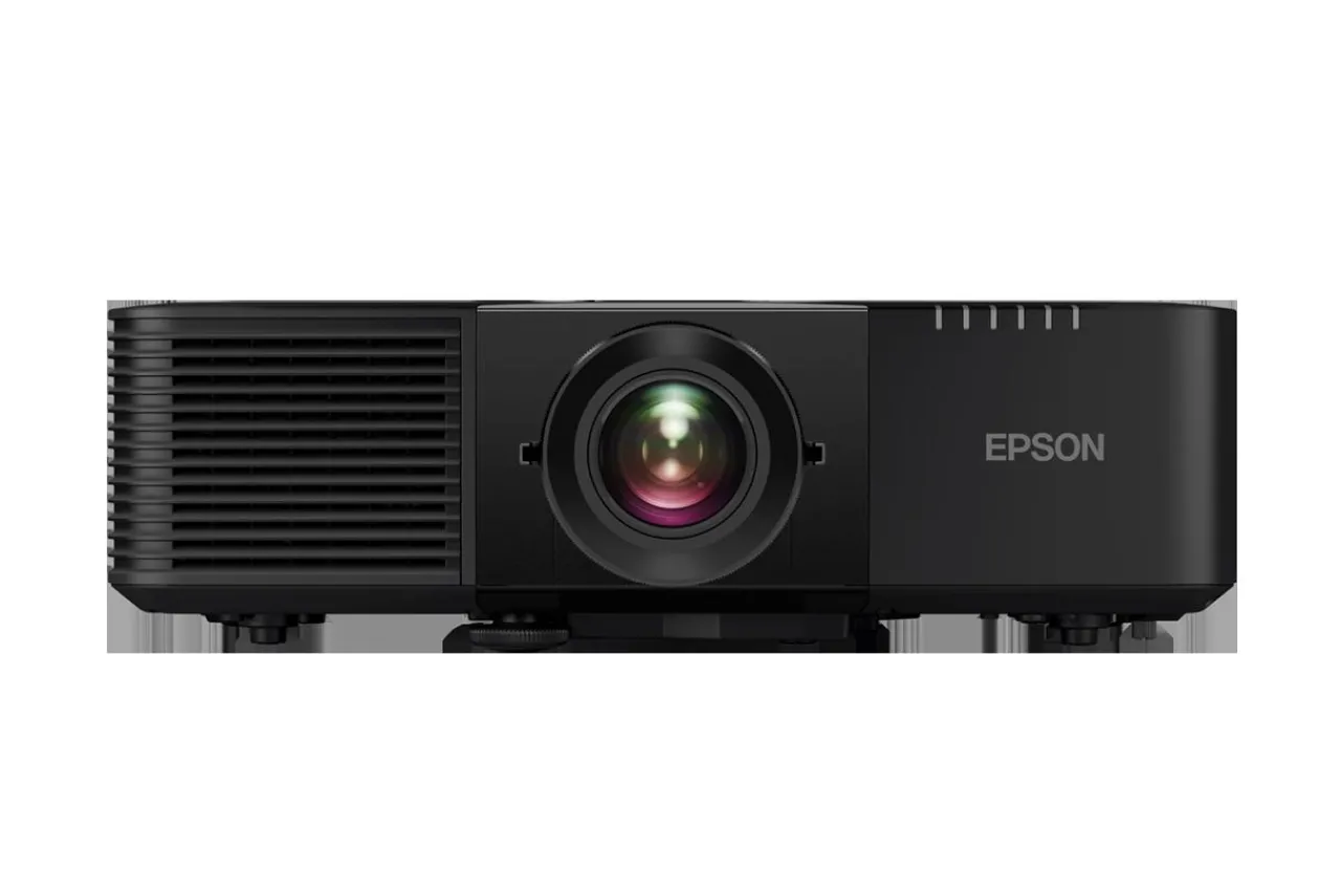 Projecteurs<Epson EB-L895U - 8 000 lumens, WUXGA, projecteur compact