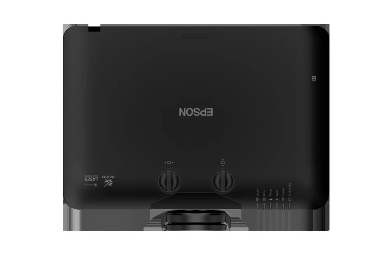Projecteurs<Epson EB-L895U - 8 000 lumens, WUXGA, projecteur compact
