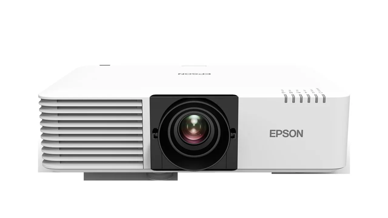 Projecteurs<Epson EB-L520U Projector