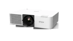Projecteurs<Epson EB-L520U Projector