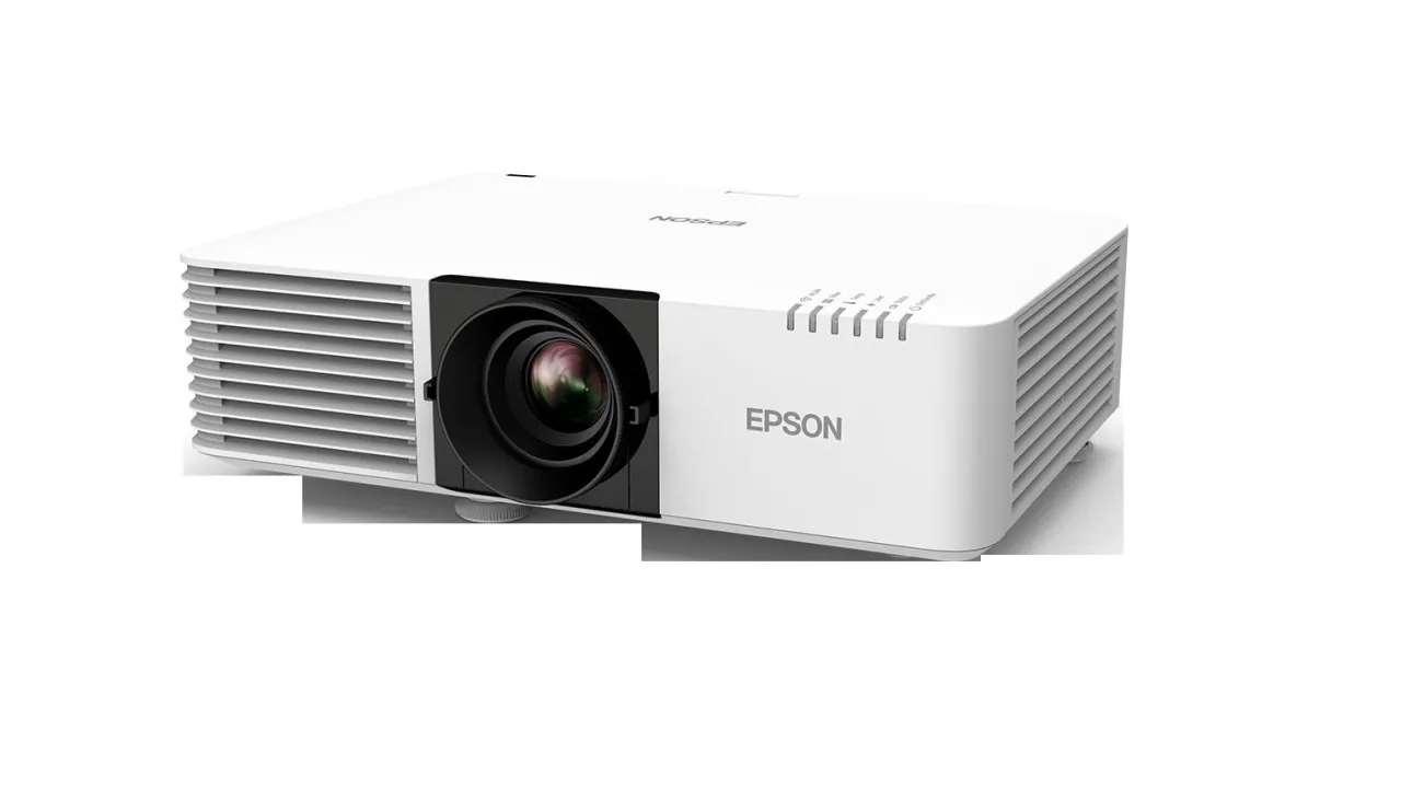 Projecteurs<Epson EB-L520U Projector