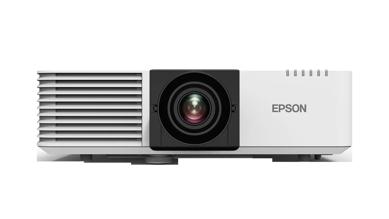 Projecteurs<Epson EB-L520U Projector