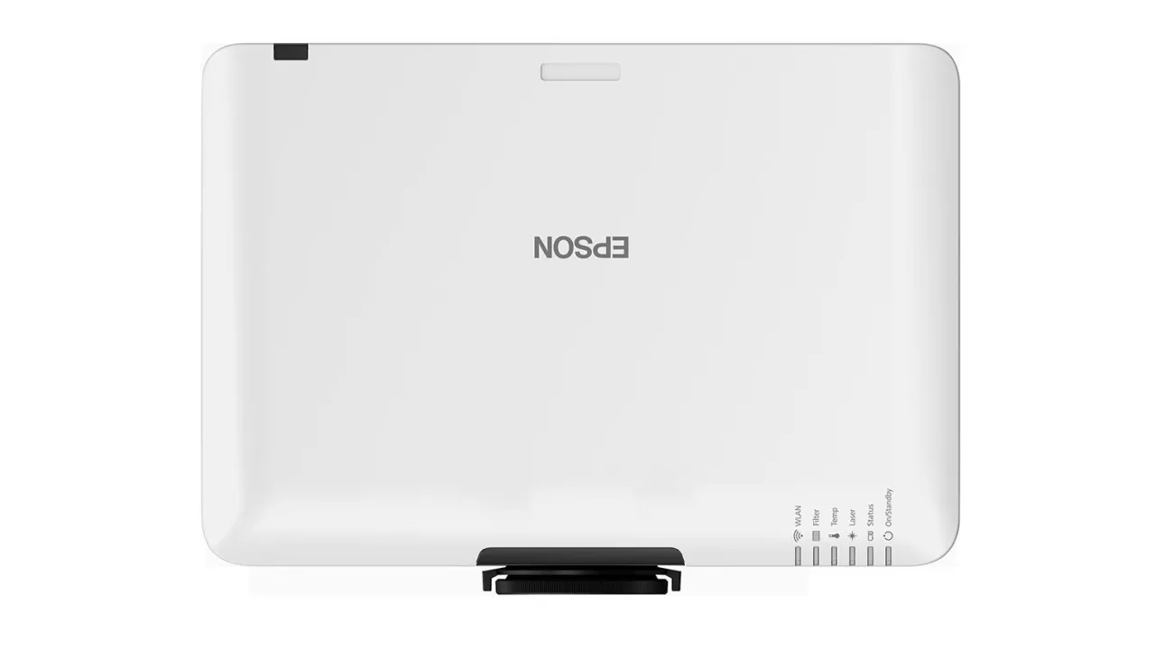 Projecteurs<Epson EB-L520U Projector