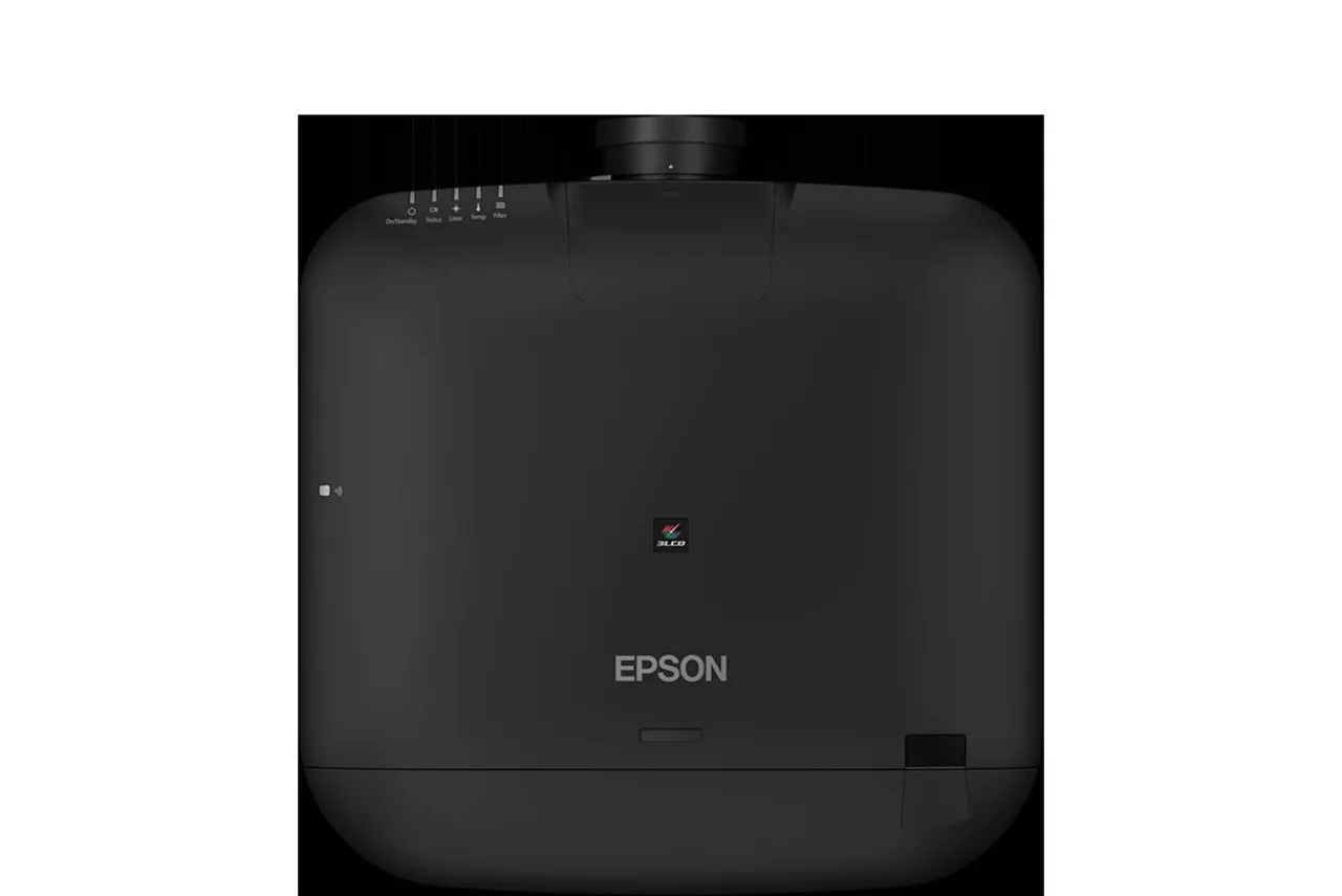 Projecteurs<Epson EB-PQ2010B Projector