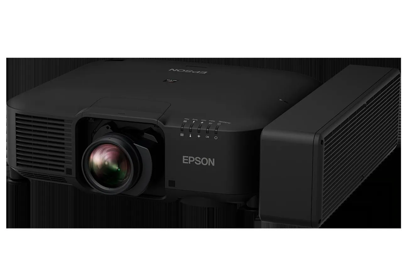 Projecteurs<Epson EB-PQ2010B Projector